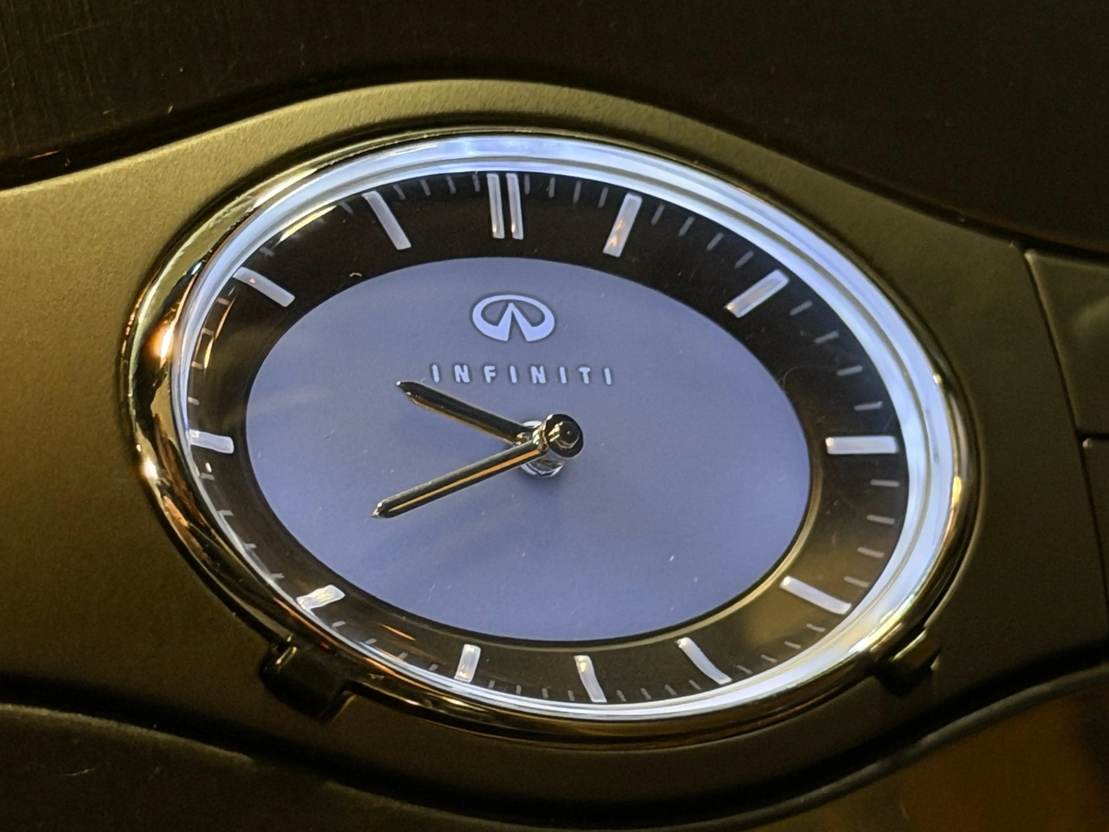 Infiniti FX 50 S Premium Automaat Leer Bose Camera Trekhaak — photo 42
