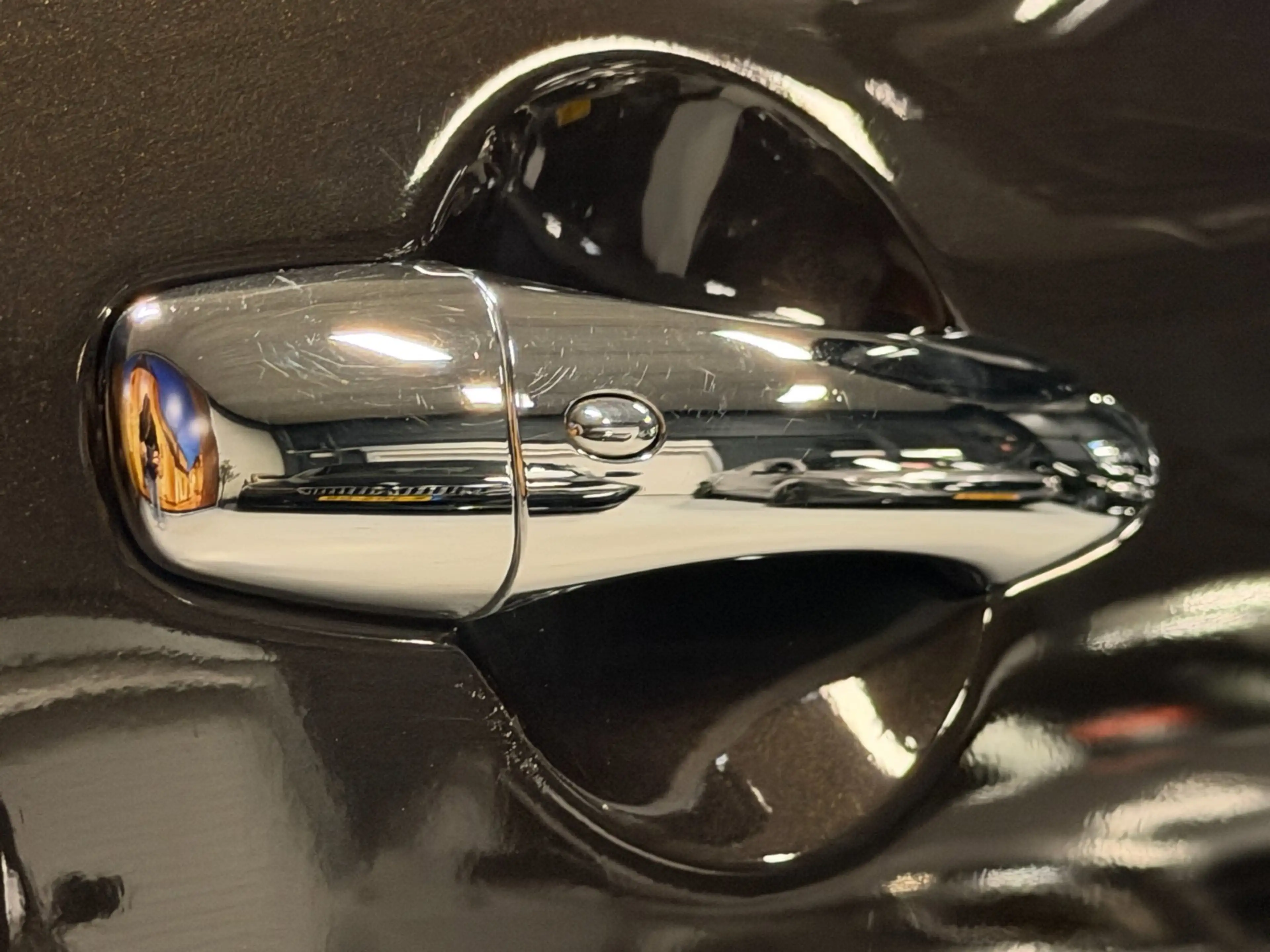 Infiniti FX 50 S Premium Automaat Leer Bose Camera Trekhaak — photo 39