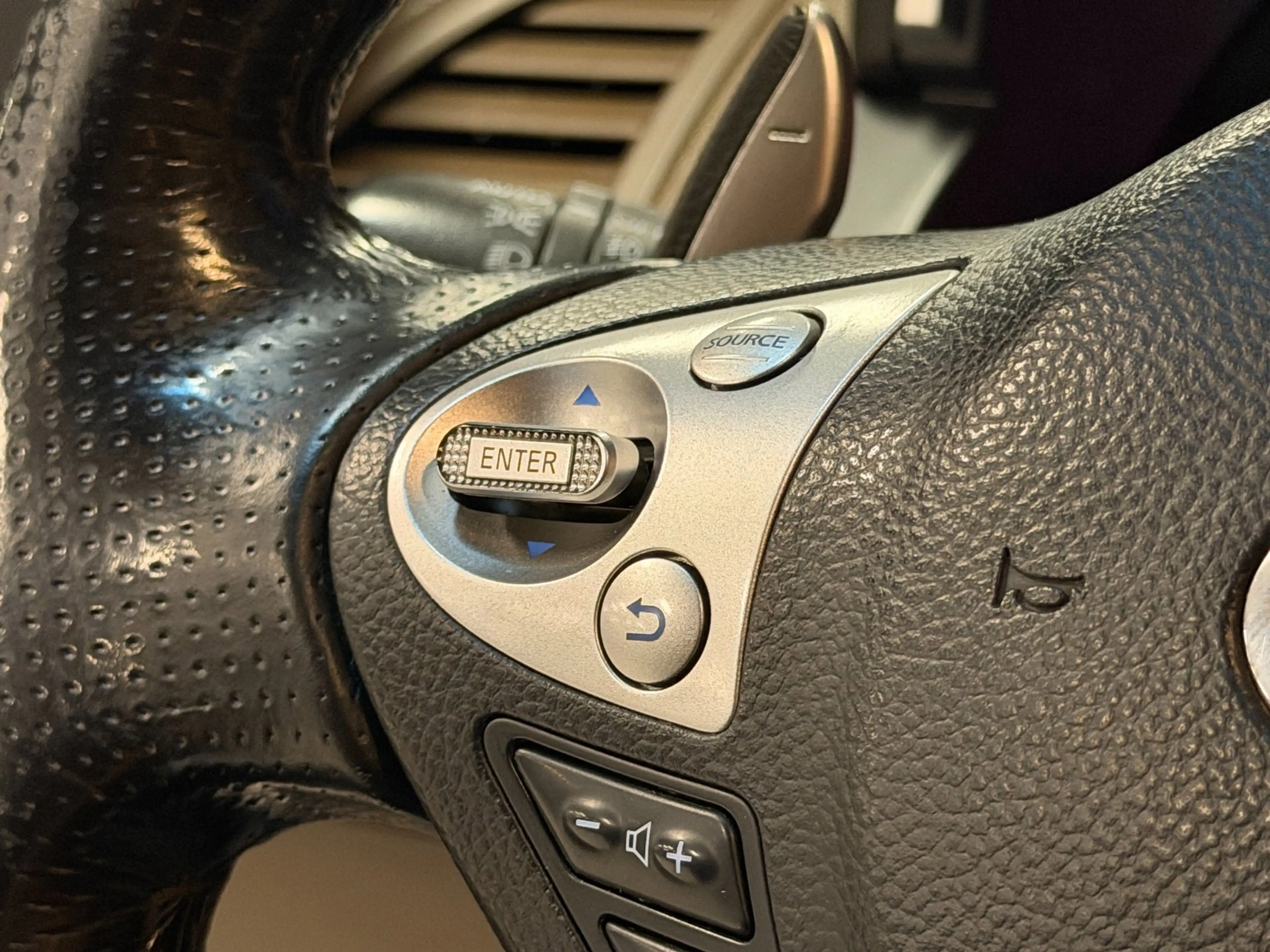 Infiniti FX 50 S Premium Automaat Leer Bose Camera Trekhaak — photo 27
