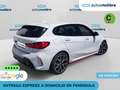 BMW 128 128tiA Blanc - thumbnail 2