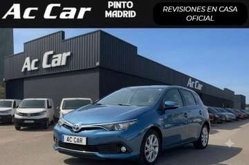 hybrid 140H Active