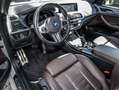 BMW X3 xDrive30d A M Sport HUD PANO ACC AHK RFK LED Weiß - thumbnail 6