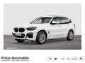 BMW X3 xDrive30d A M Sport HUD PANO ACC AHK RFK LED Weiß - thumbnail 1