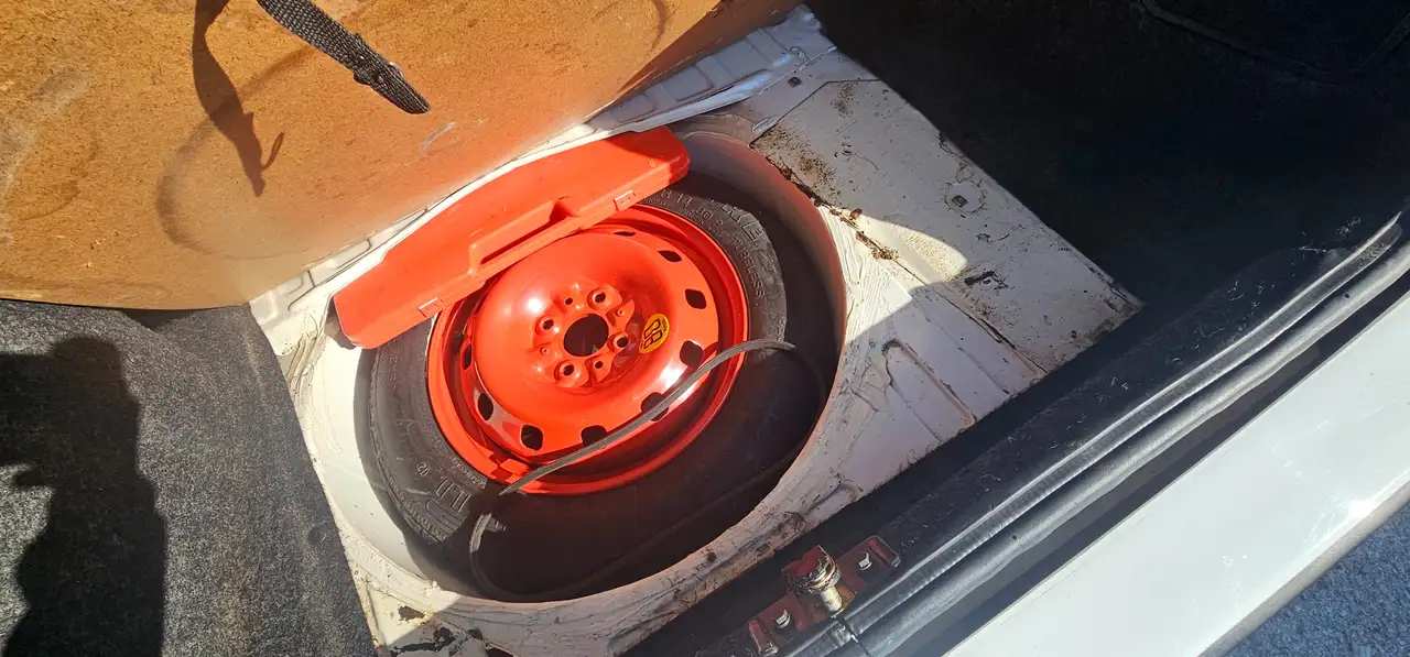 Lancia Delta 1.6 Turbo HF FL cat., foto 7