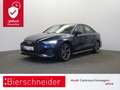 Audi A3 Limousine 35 TFSI S tronic line LED NAVI 18 GRA VI Blau - thumbnail 1