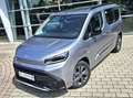 Toyota Proace City Verso 1.5 D-4D L1 Aut Lounge Argintiu - thumbnail 3