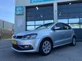 Volkswagen Polo 1.2 TSI Comfortline Grijs - thumbnail 5