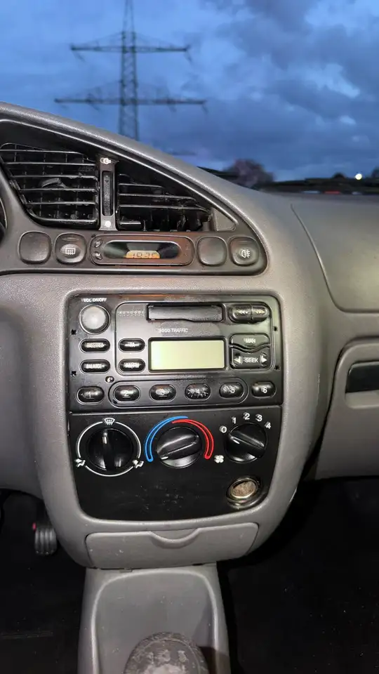 Ford Fiesta, foto 10