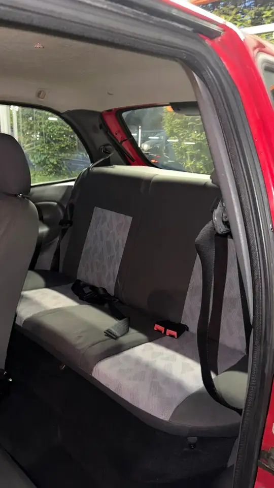 Ford Fiesta, foto 11