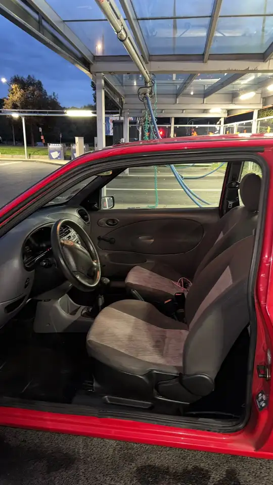 Ford Fiesta, foto 12
