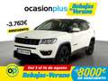 Jeep Compass 1.4 Multiair Sport 4x2 103kW Blanco - thumbnail 1
