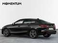 BMW 216 216dA Gran Coupé Negro - thumbnail 7
