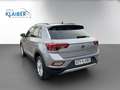 Volkswagen T-Roc Advanced 1.5 l TSI DSG NAVI+AHK+LED+KAMERA Klima Zilver - thumbnail 3