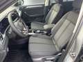 Volkswagen T-Roc Advanced 1.5 l TSI DSG NAVI+AHK+LED+KAMERA Klima Argent - thumbnail 5