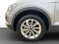 Volkswagen T-Roc Advanced 1.5 l TSI DSG NAVI+AHK+LED+KAMERA Klima Argent - thumbnail 14