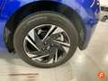 Hyundai i20 1.0 TGDI Klass 100 Azul - thumbnail 13