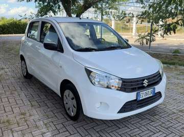 Celerio 2015 1.0 Style