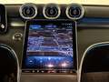 Mercedes-Benz C 300 de 4MATIC T-Modell Distr Navi PTS SHZ  Keyl Schwarz - thumbnail 10