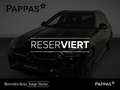 Mercedes-Benz C 300 de 4MATIC T-Modell Distr Navi PTS SHZ  Keyl Schwarz - thumbnail 1