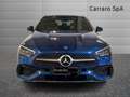 Mercedes-Benz C 200 - C 200 d mhev Premium Pro auto Blu/Azzurro - thumbnail 3