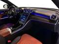 Mercedes-Benz C 200 - C 200 d mhev Premium Pro auto Blu/Azzurro - thumbnail 15