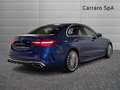 Mercedes-Benz C 200 - C 200 d mhev Premium Pro auto Blu/Azzurro - thumbnail 2