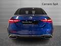 Mercedes-Benz C 200 - C 200 d mhev Premium Pro auto Blu/Azzurro - thumbnail 4