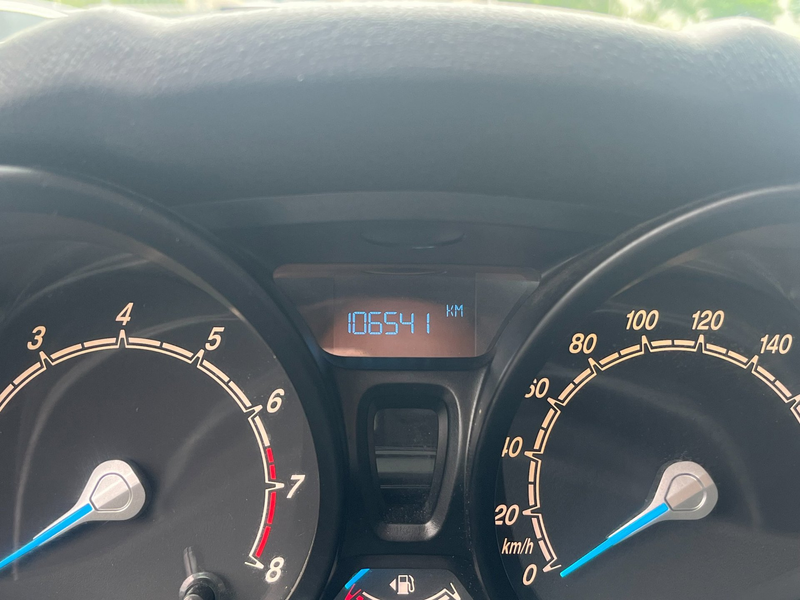 Photo du véhicule