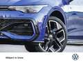 Volkswagen Golf Variant 2.0 R-LINE DSG BLACKSTYLE MATRIXLED Blau - thumbnail 5