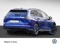 Volkswagen Golf Variant 2.0 R-LINE DSG BLACKSTYLE MATRIXLED Blau - thumbnail 2