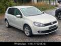 Volkswagen Golf VI Team 1.4 DSG Navi,SHZG TÜV NEU Gold - thumbnail 3
