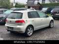 Volkswagen Golf VI Team 1.4 DSG Navi,SHZG TÜV NEU Gold - thumbnail 4