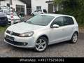 Volkswagen Golf VI Team 1.4 DSG Navi,SHZG TÜV NEU Gold - thumbnail 1