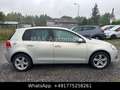 Volkswagen Golf VI Team 1.4 DSG Navi,SHZG TÜV NEU Gold - thumbnail 7