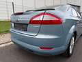 Ford Mondeo Lim. Ghia*1.HAND*8X BEREIFT*KLIMAAUTOMATI Blau - thumbnail 7