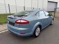 Ford Mondeo Lim. Ghia*1.HAND*8X BEREIFT*KLIMAAUTOMATI Blau - thumbnail 6