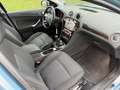 Ford Mondeo Lim. Ghia*1.HAND*8X BEREIFT*KLIMAAUTOMATI Blau - thumbnail 12