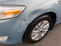 Ford Mondeo Lim. Ghia*1.HAND*8X BEREIFT*KLIMAAUTOMATI Blau - thumbnail 17