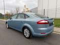 Ford Mondeo Lim. Ghia*1.HAND*8X BEREIFT*KLIMAAUTOMATI Blau - thumbnail 5