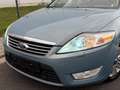 Ford Mondeo Lim. Ghia*1.HAND*8X BEREIFT*KLIMAAUTOMATI Blau - thumbnail 2