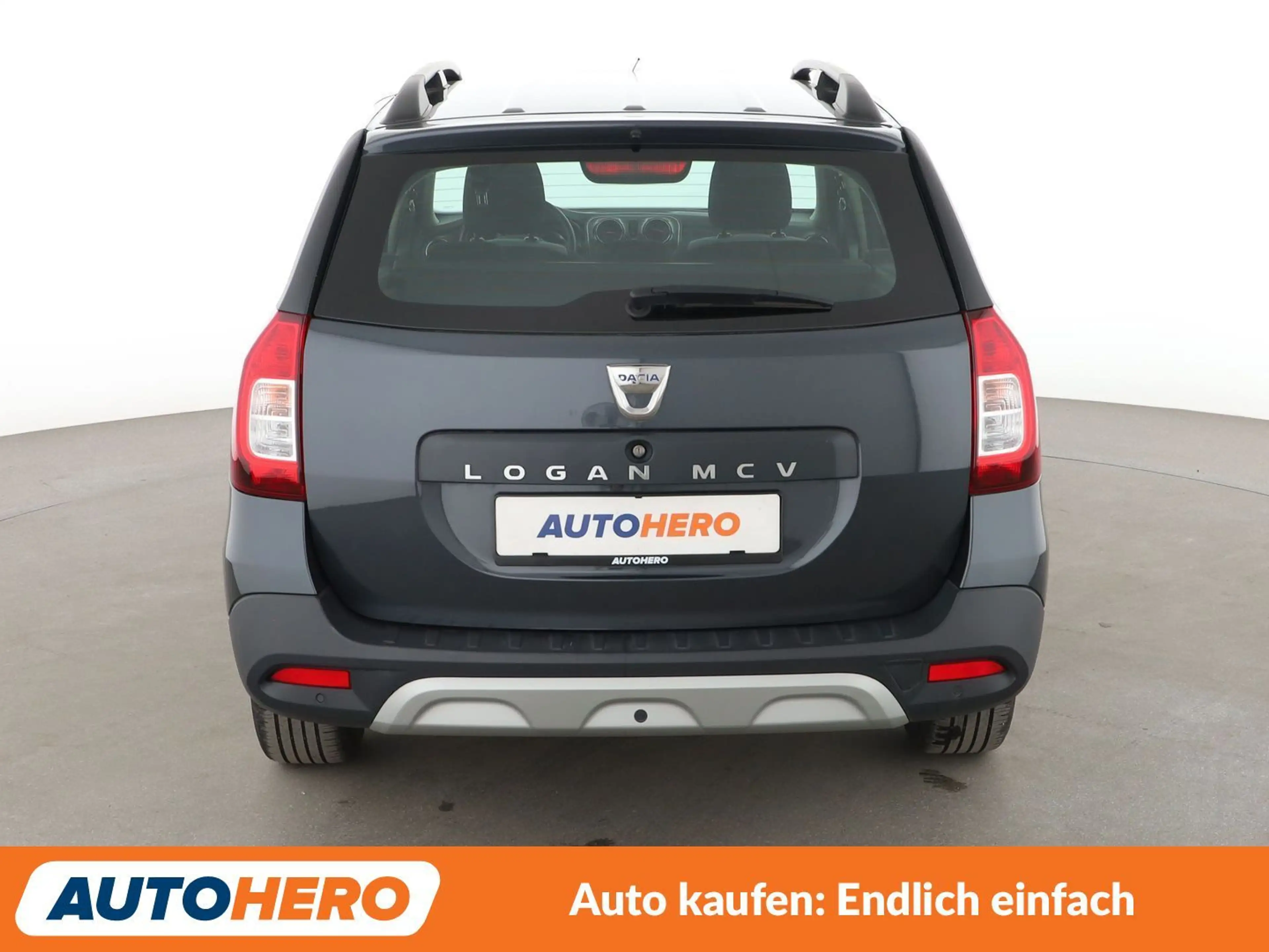 Dacia Logan 1.5 dCi Stepway*NAVI*TEMPO*CAM*PDC*SHZ*KLIMA* — photo 5