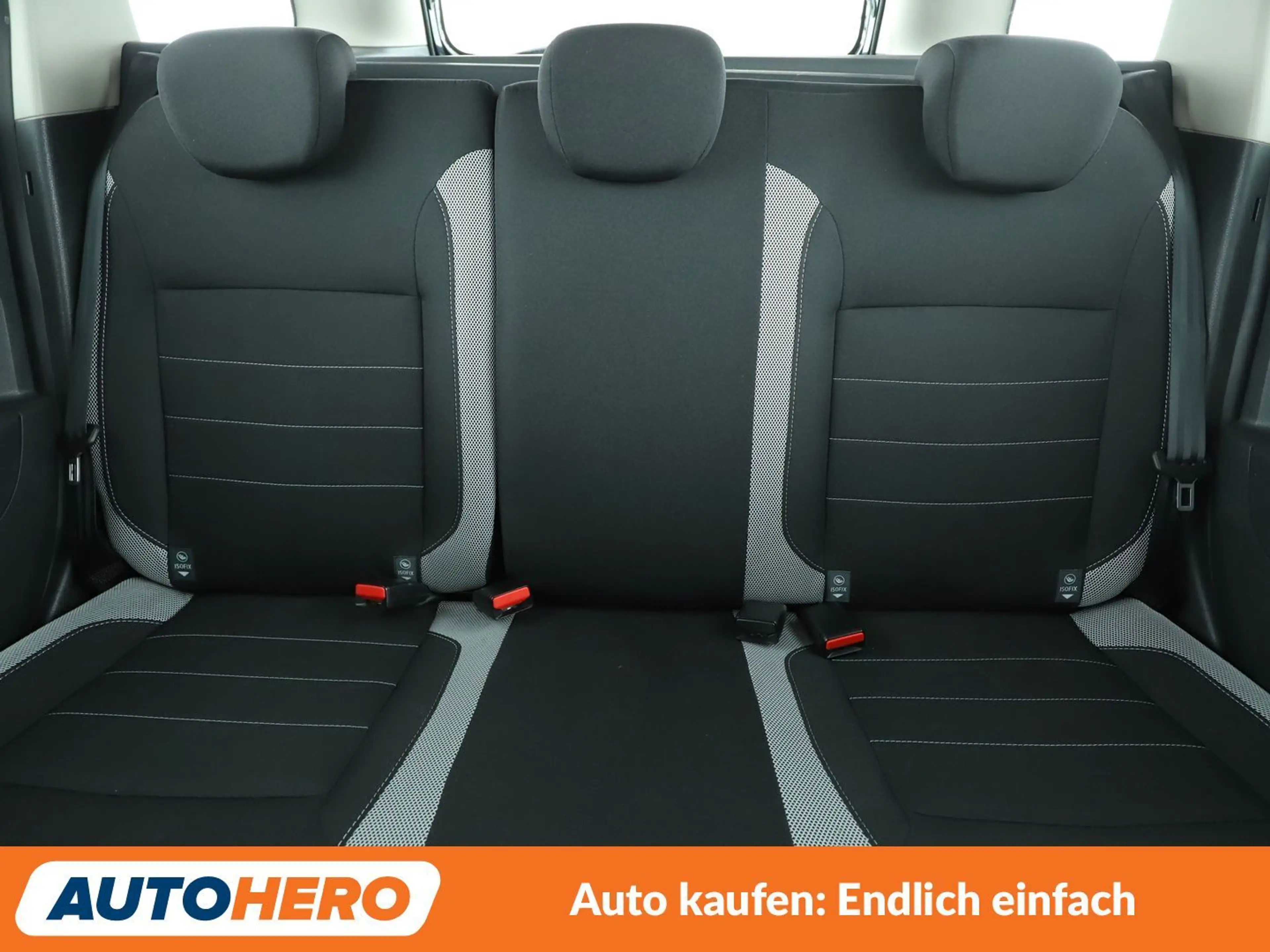 Dacia Logan 1.5 dCi Stepway*NAVI*TEMPO*CAM*PDC*SHZ*KLIMA* — photo 15