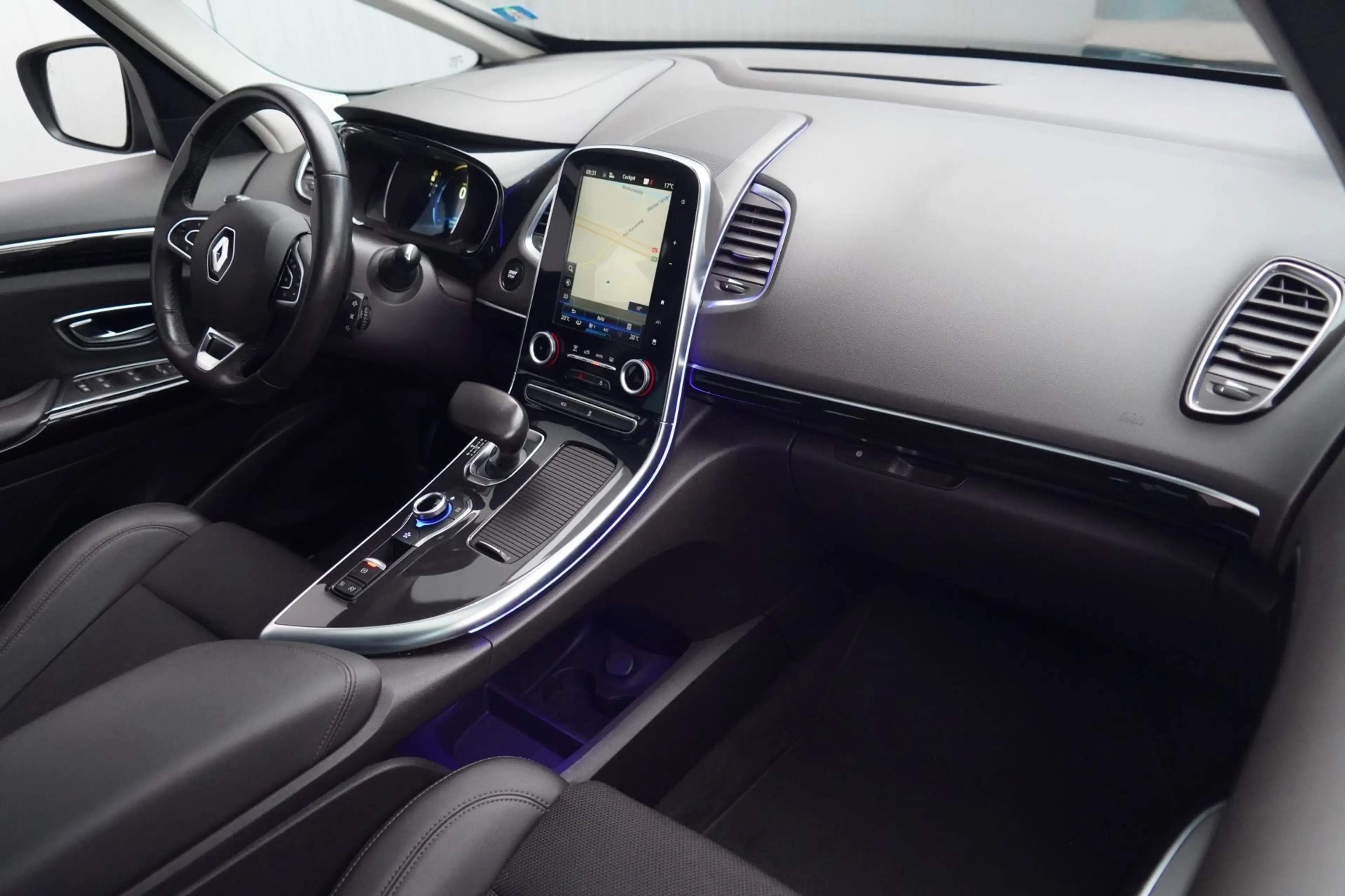 Renault Espace 1.6 TCe Dynamique 7p. / 103dkm NAP / Pano / NL-Aut — photo 4