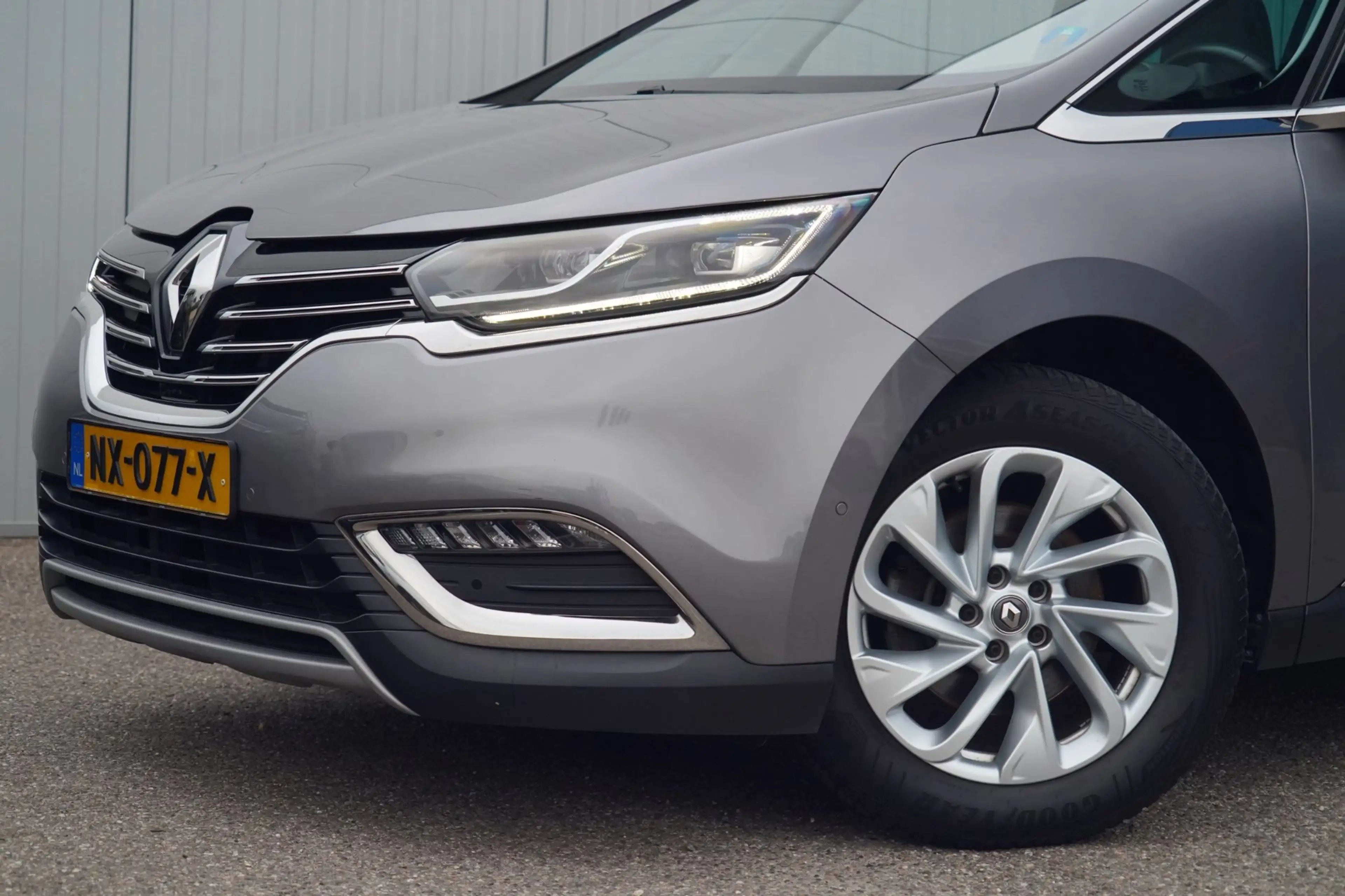 Renault Espace 1.6 TCe Dynamique 7p. / 103dkm NAP / Pano / NL-Aut — photo 24