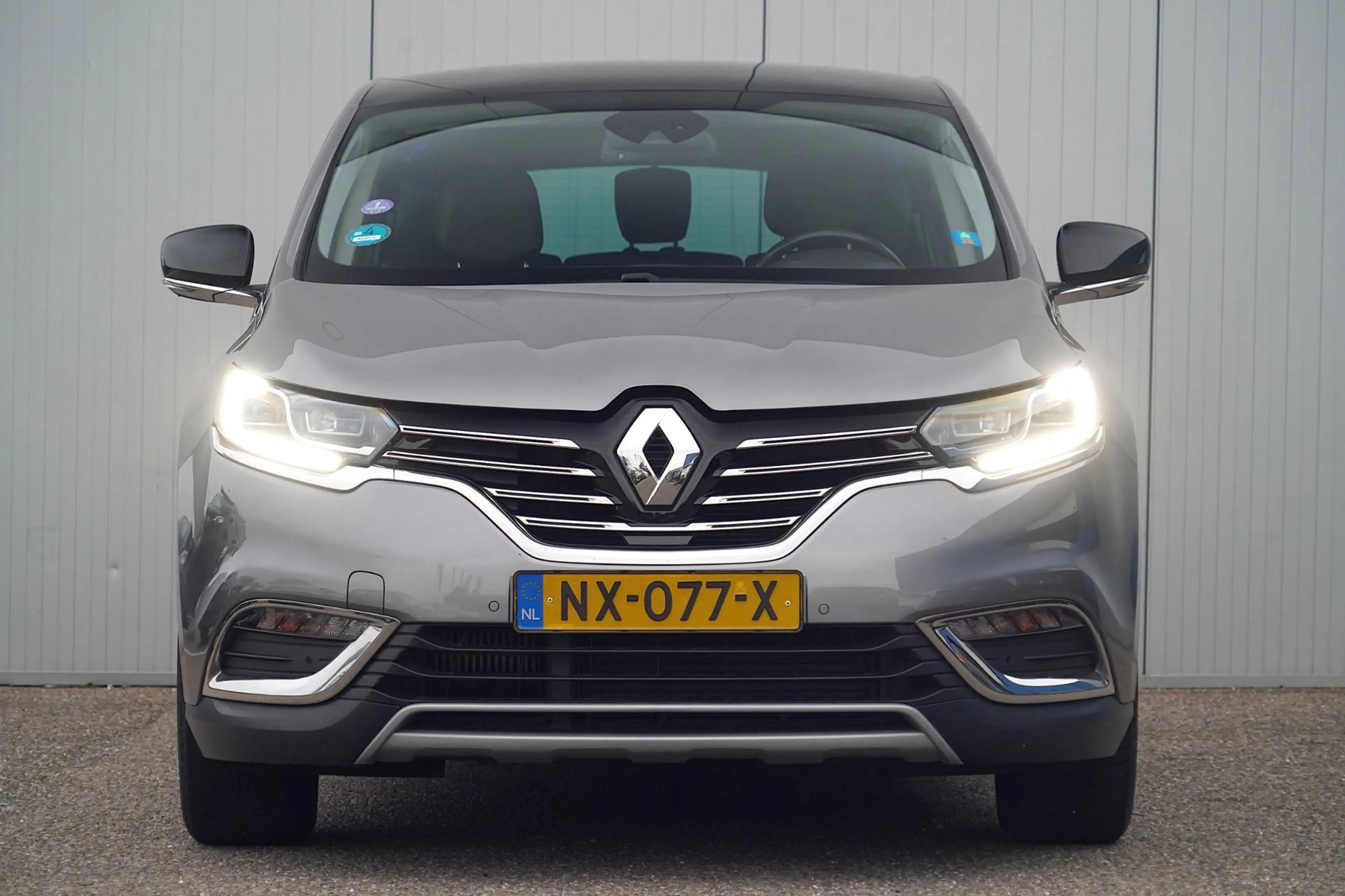 Renault Espace 1.6 TCe Dynamique 7p. / 103dkm NAP / Pano / NL-Aut — photo 22