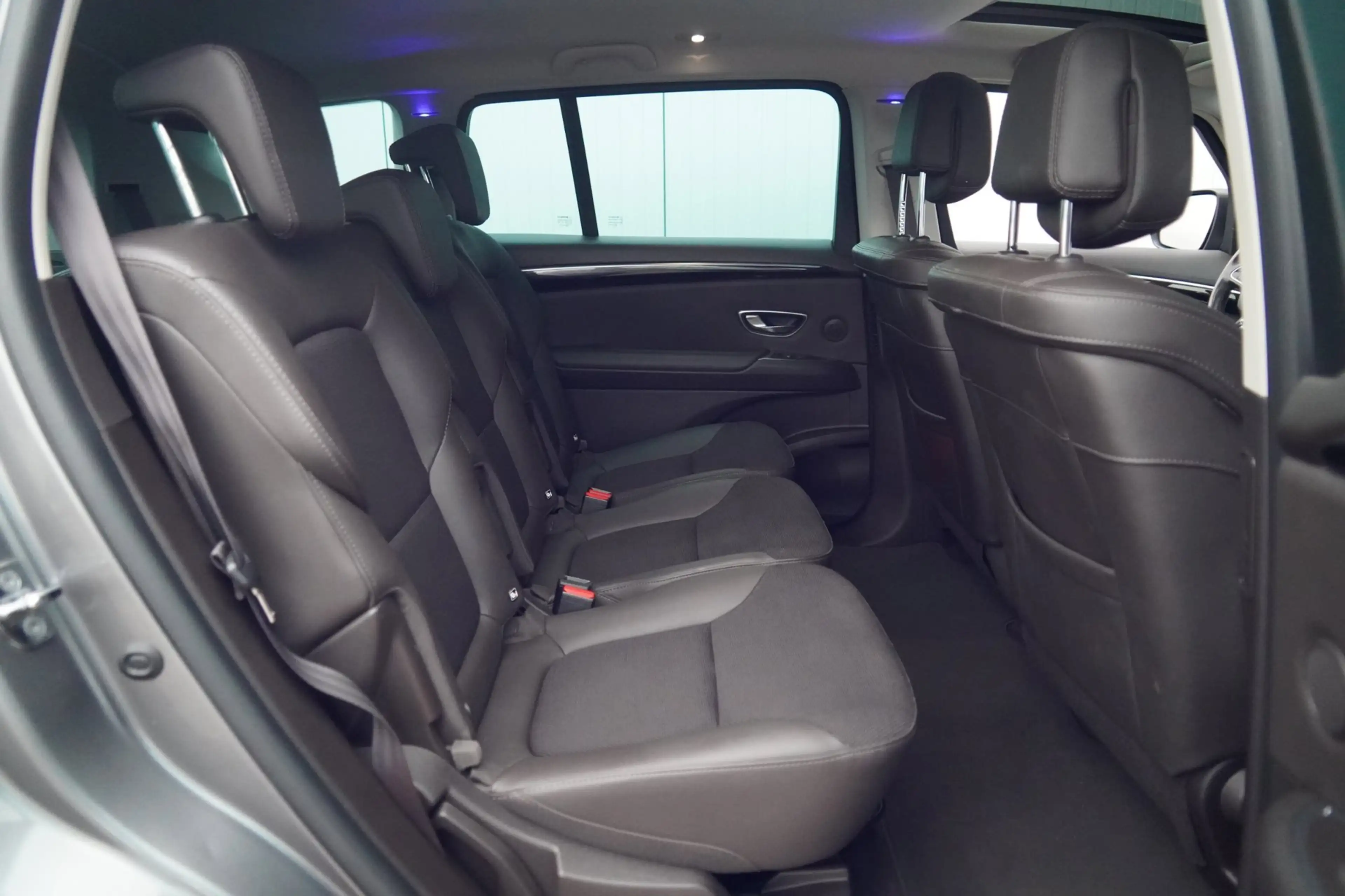 Renault Espace 1.6 TCe Dynamique 7p. / 103dkm NAP / Pano / NL-Aut — photo 7