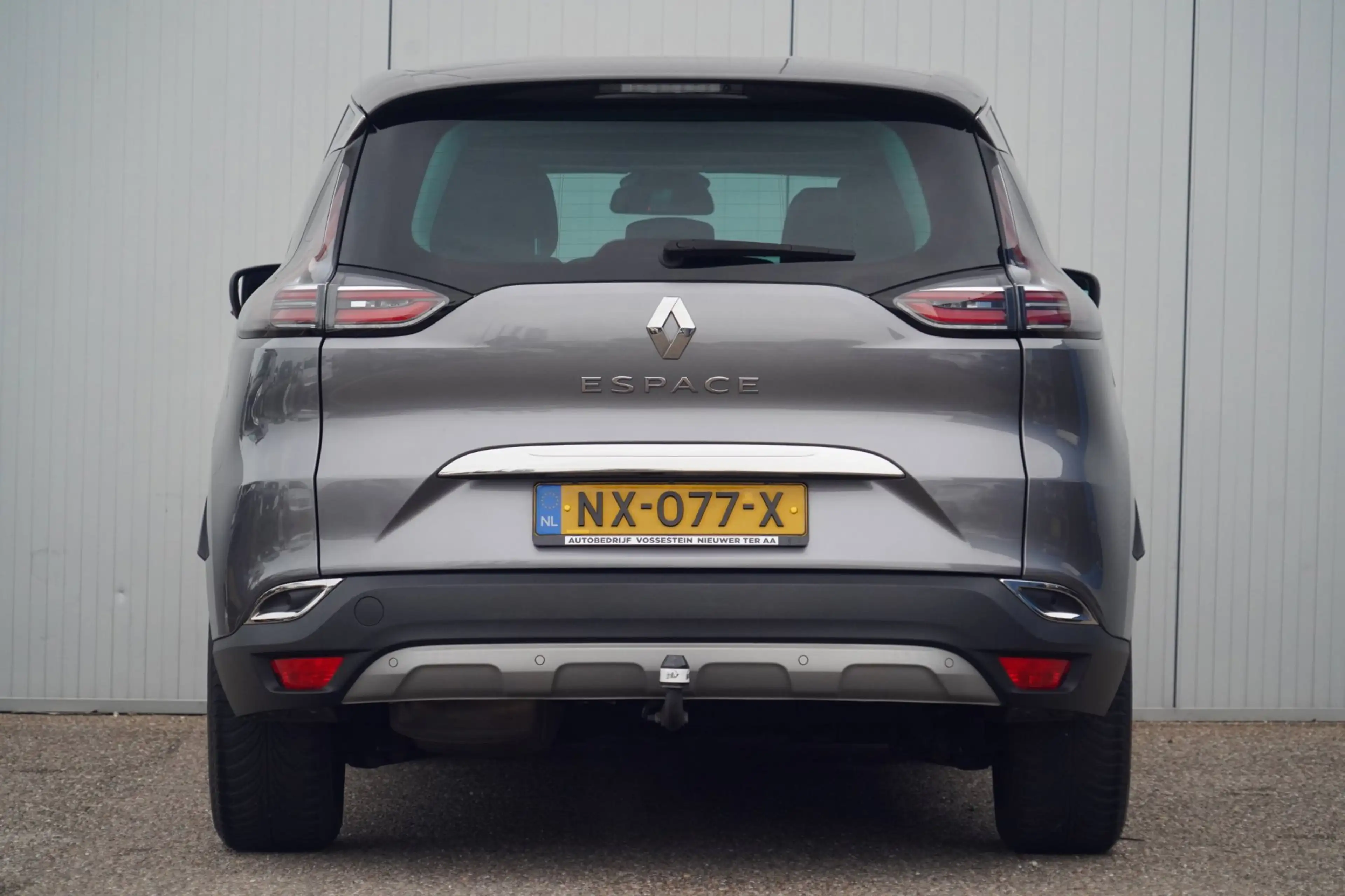 Renault Espace 1.6 TCe Dynamique 7p. / 103dkm NAP / Pano / NL-Aut — photo 23