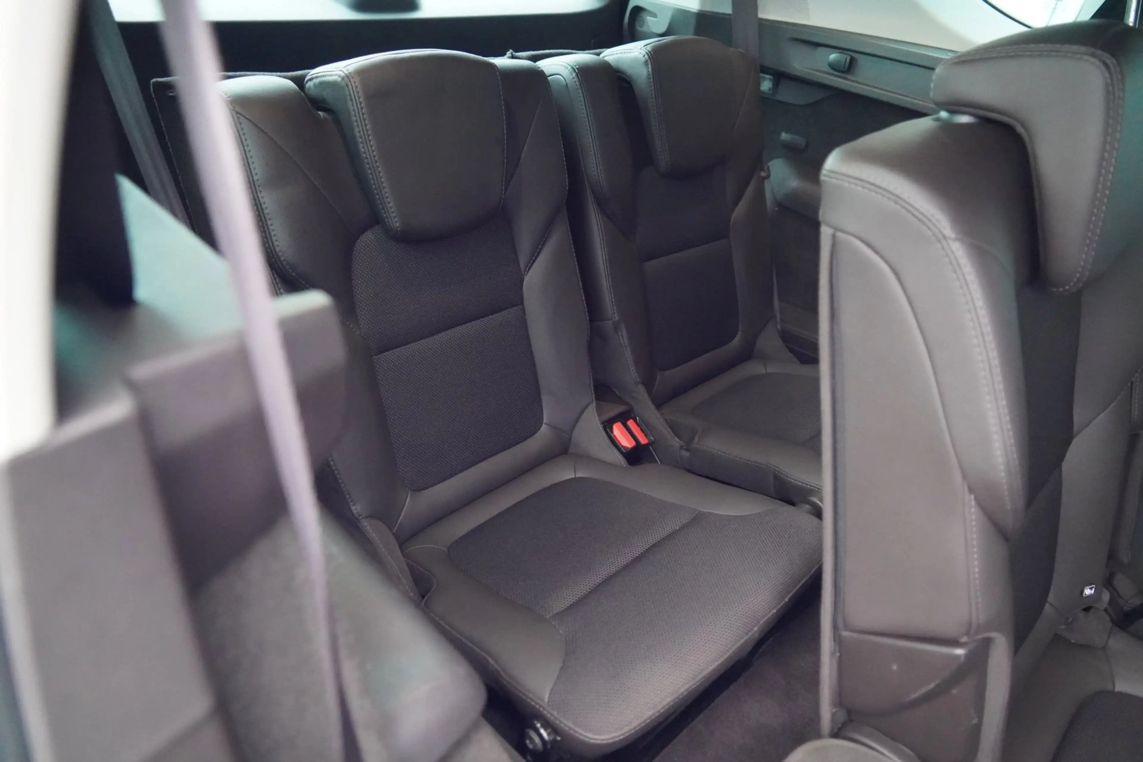 Renault Espace 1.6 TCe Dynamique 7p. / 103dkm NAP / Pano / NL-Aut — photo 8