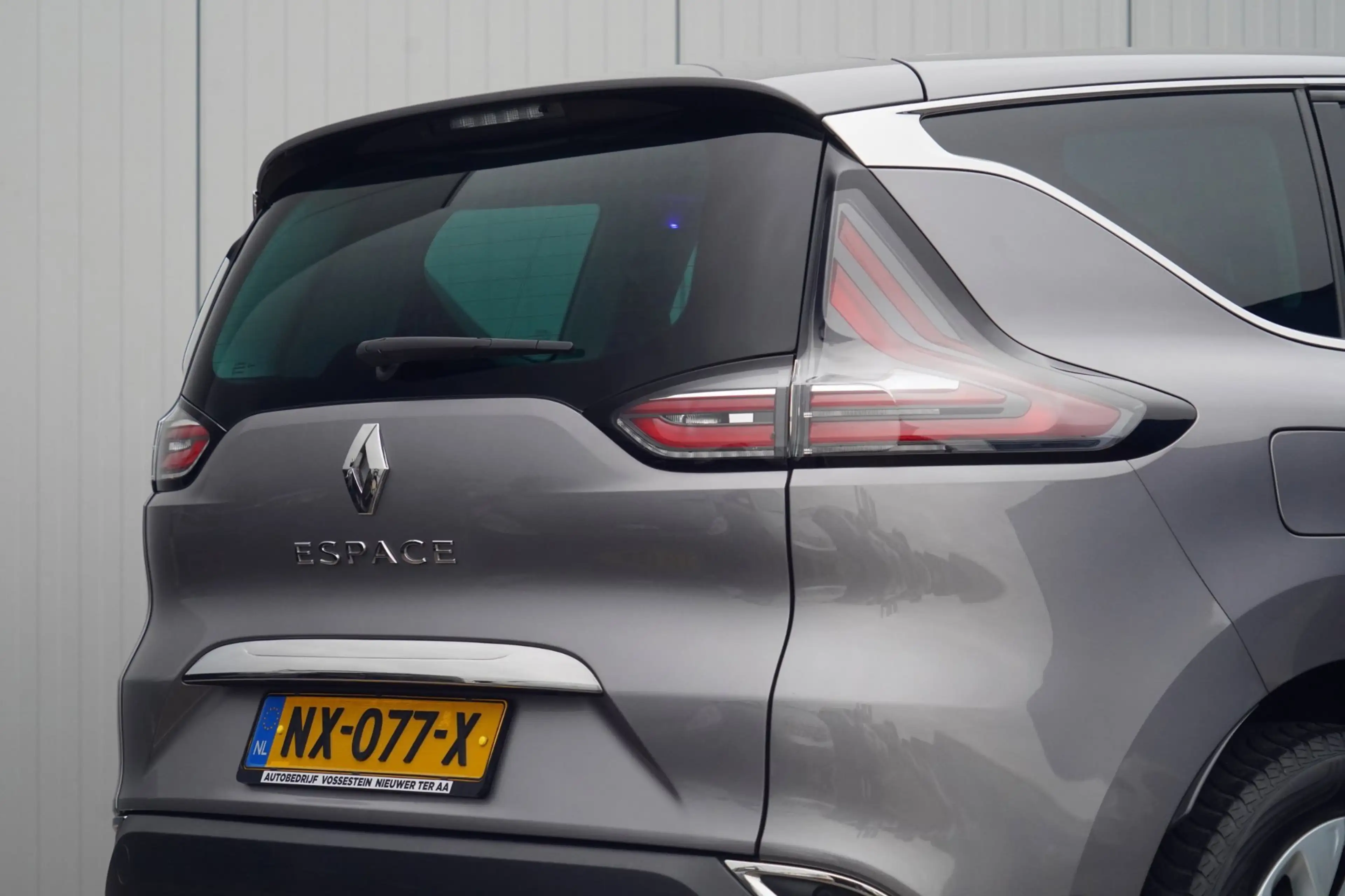 Renault Espace 1.6 TCe Dynamique 7p. / 103dkm NAP / Pano / NL-Aut — photo 26