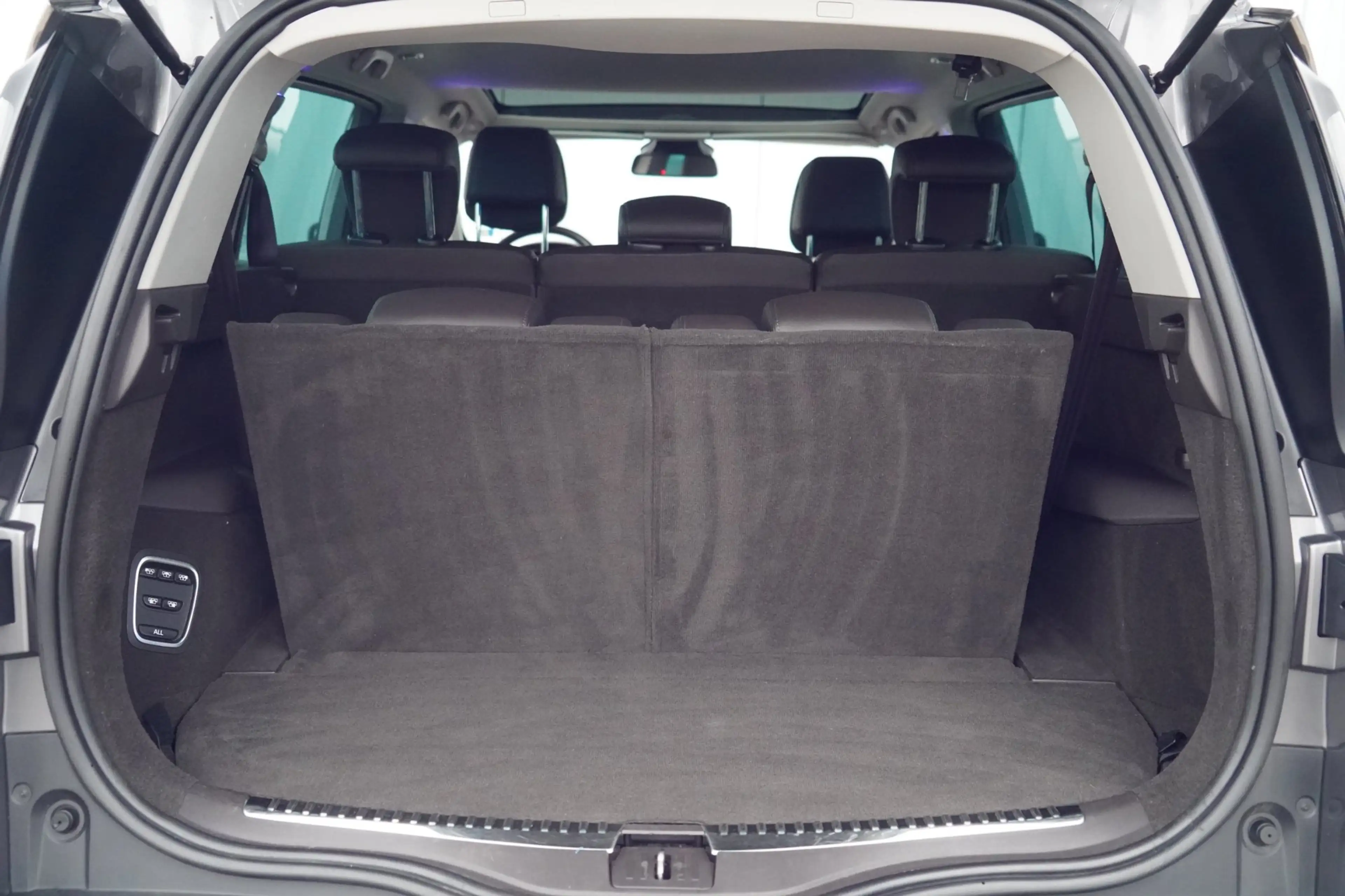 Renault Espace 1.6 TCe Dynamique 7p. / 103dkm NAP / Pano / NL-Aut — photo 20